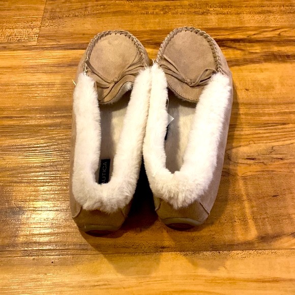 Nautica slippers - Picture 2 of 6